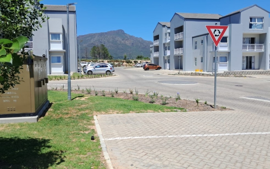 2 Bedroom Property for Sale in Klein Parys Western Cape